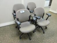 Herman Miller Rolling Task Chair