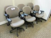 Herman Miller Rolling Task Chair
