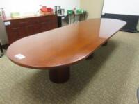 Lot Executive Boardroom Set