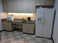 Lot Contents Of Employee Break Room