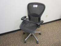 Herman Miller Aeron Chair