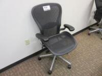 Herman Miller Aeron Chair