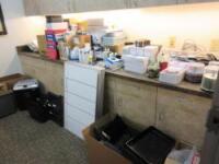 Lot Office Sundries