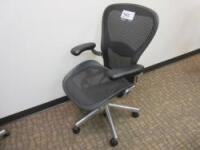 Herman Miller Aeron Chair