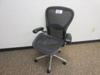 Herman Miller Aeron Chair
