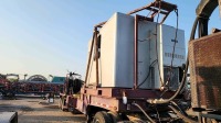 40' Triple Axle BOP Trailer