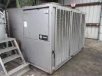 50 Ton Trane Air CooledChiller