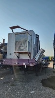 1994 Fruehauf BOP Trailer
