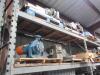 Lot Contents of (6) Pallet Racking Shelves And Floors Contents - 4