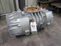 Leelam Industries Vacuum Pump