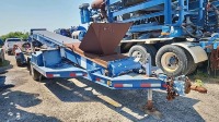 2012 APPCO Sand Conveyor Trailer