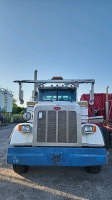 2010 Peterbilt 367 Winch Truck
