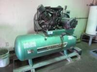 SpeedAire Compressor