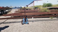 Rusted Tubing / Pipe