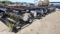 Skid-Mounted Pressure Vessels