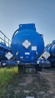 2014 Worley Tank Trailer