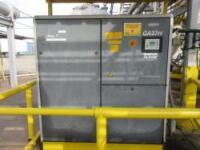 Atlas Copco Rotary Screw Air Compressor