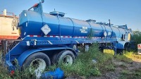 2012 Tanker Trailer
