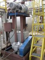 Leelam Industries Dual Vacuum System