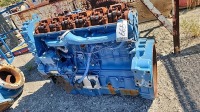 Detroit Diesel 60 Series Block