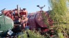 2008 Frac Pump Trailer w/ OFM Triplex Pump - 4