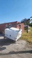 Magnum Portable Light Tower