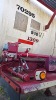 1997 Nealthech Vacuum Tanker Trailer - 6
