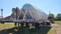 1984 Hobbs Sand Trailer
