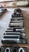 Mills/Grapples/Subs