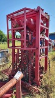 2012 Stewart & Stevenson Injector