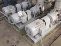 Aurora Process Pumps