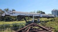 2007 RBT Loading Conveyer