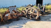 Pump Jack Engines