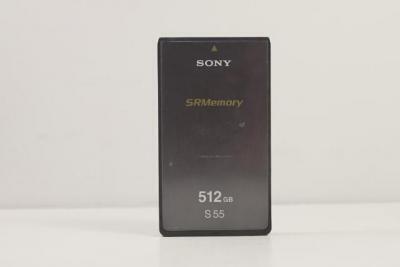 512GB S55 SR