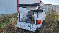 1999 Ford Ranger XLT Pickup Truck