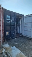 2002 Storage Container