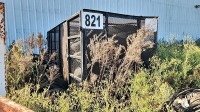 Utility Trailer