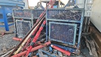 Skid Mount Hydraulic Power Units