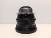 Zeiss Standard Speed 40mm