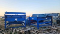 2019 Roughneck Frac Pump Radiators