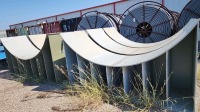 Resetenergy Tank Saddles