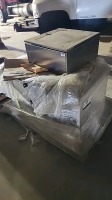 Stainless Steel Enclosures