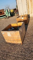 Pipe Adapters/Fittings/Flanges