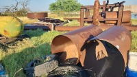 Scrap Iron