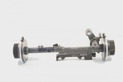 FF-3 Follow Focus System