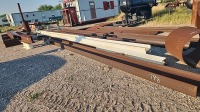 Steel I-Beams