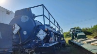 2004 Worley Tanker Trailer