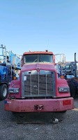 2007 Kenworth T-800 Semi Tractor