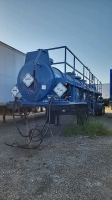 2006 Worley Tanker Trailer