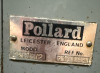 Pollard Dual Drill Press Table - 6